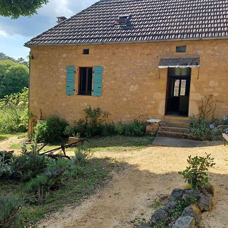 Gites Le Clos De Veyrignac Exterior foto