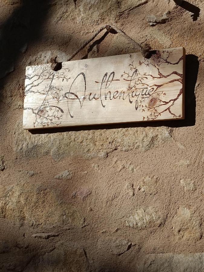 Gites Le Clos De Veyrignac Exterior foto