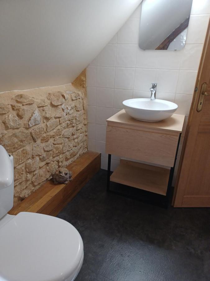 Gites Le Clos De Veyrignac Quarto foto